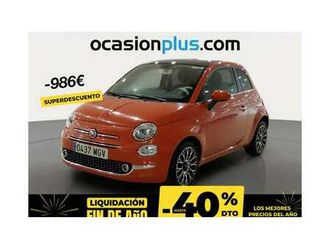 1.0 hybrid dolcevita 52kw