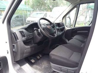 30 ch1 2.3 mjt 120cv e6d-temp