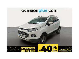 1.0 ecoboost titanium 125