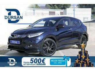 1.5 ivtec turbo sport