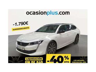 sw hybrid 225 gt line e-eat8