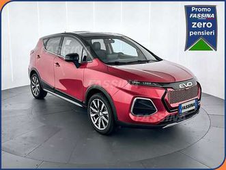 evo 4 1.6 bi-fuel gpl