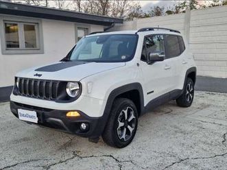 1.3 t4 phev trailhawk