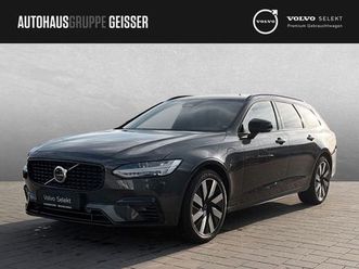 volvo v90 t8 awd ultra dark ahk acc blis hud sd