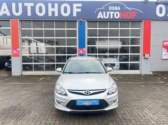 hyundai i30 cw 1.6 crdi 66 kw classic