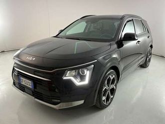 1.6 gdi plug-in hybrid style