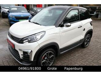 ligier js 60 sounddci servo kamera leder