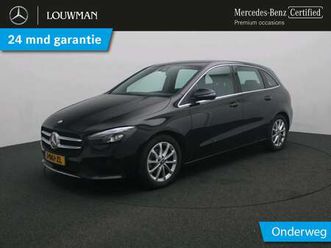 advantage ledkoplampen | stoelverwarming voor | a