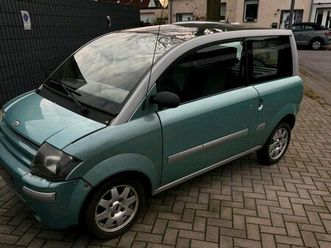 microcar mc2,mopedauto, 45kmh,aixam,ligier