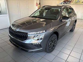 1.0 tsi black dots 95cv