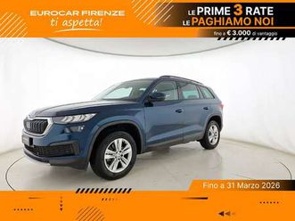 2.0 tdi evo executive dsg