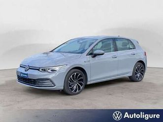 golf 1.5 tsi evo act style