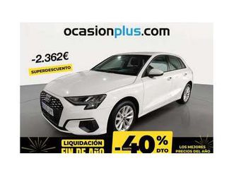 sportback 30 tfsi s tronic