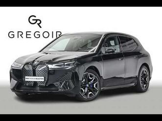 xdrive40|sport|panolounge|360cam|h&k