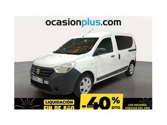 1.5dci ambiance ss 66kw