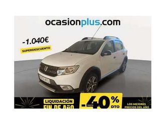 0.9 tce serie limitada xplore 66kw