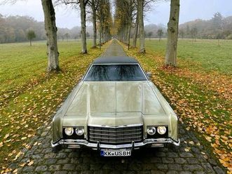 lincoln continental 1972 v8 460cui us car oldtimer 7,5ltr tüv neu