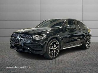 - glc coupe 300 e phev (eq-power) nigh