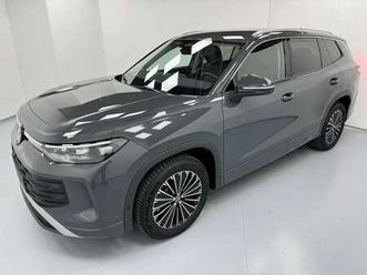 life 1.5 etsi 150 cv dsg *7 posti+tetto* promo!