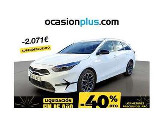 tourer 1.0 mhev style edition dct 100