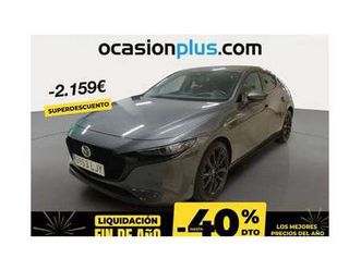 2.0 skyactiv-x zenith-x 132kw