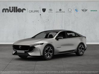 mazda 6 e 245 ps long range 1at rwd takumi