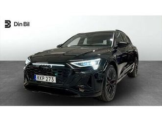 e-tron 408hk quattro s-line