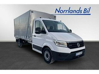 skåp kort hjulbas 2.0 tdi 4motion automatisk, 177hk