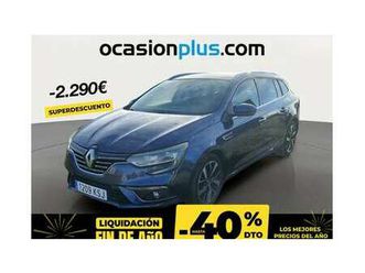 s.t. 1.5dci blue bose 85kw