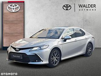 toyota camry 2.5 hybrid executive cvt