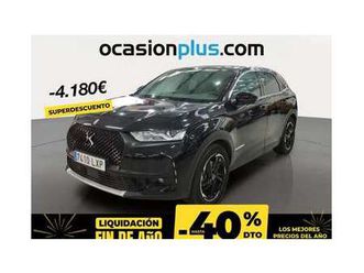 e-tense performance line aut. 4x4