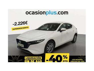 2.5 e-skyactiv-g prime-line aut. 103kw
