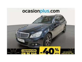 estate 180cdi be elegance