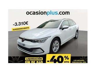 variant 2.0tdi life 85kw