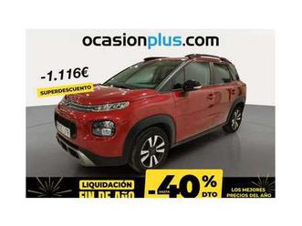 bluehdi s&s feel 100