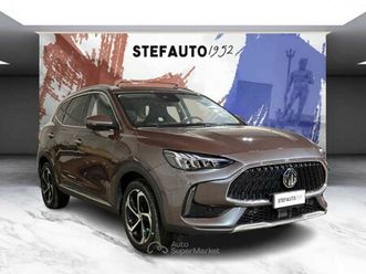 i - 1.5 t luxury auto