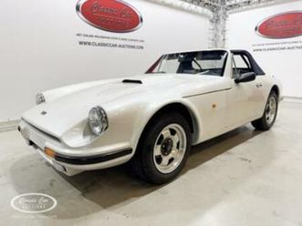 tvr s s1 - online auction — oldtimers — marktplaats