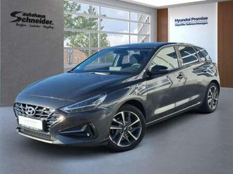 1.5 tgdi 48v 6-mt edition 30+ pano/navi/led/kamera