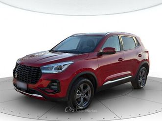 dr 5.0 1.5 unica gpl 114cv