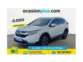 2.0 i-mmd lifestyle 4x4