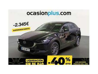 2.5 e-skyactiv-g prime line fwd aut. 103kw