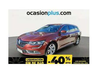 s.t. 1.6dci energy zen edc 96kw