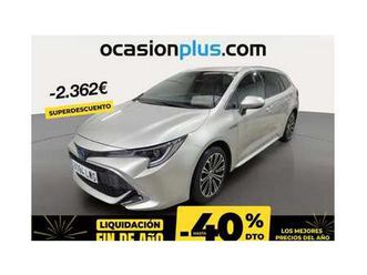 touring sports 180h style