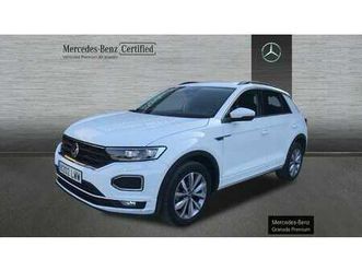 1.0 tsi advance 81kw