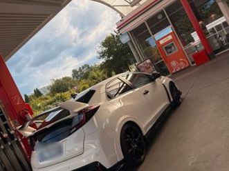 honda civic type r fk2