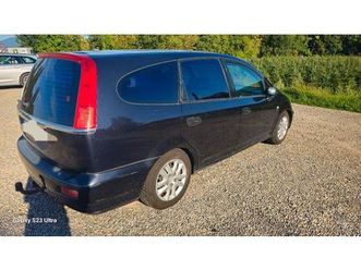 honda auto honda zuverkaufen