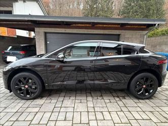 jaguar i-pace ev320, 90 kwh hochvoltbat. m...