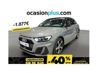 sportback 30 tfsi adrenalin