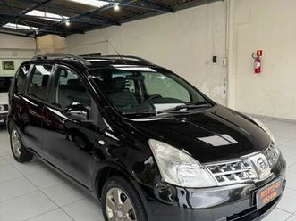 sl 1.8 16v flex fuel aut.