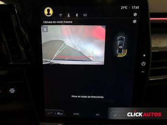 1.3 tce 158cv mhev techno edc